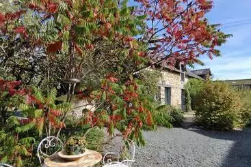 Majatalo Le Chêne Blanc