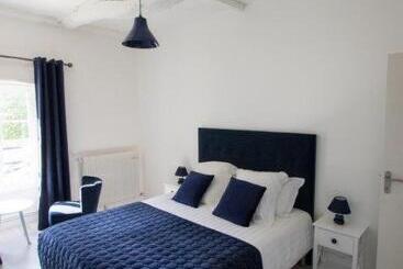 Пансион Le Clos De Chaussy