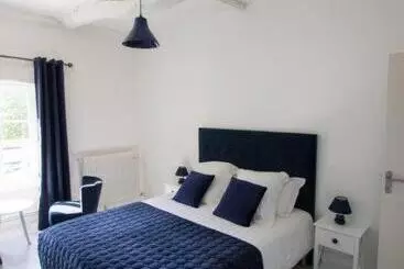 Majatalo Le Clos De Chaussy