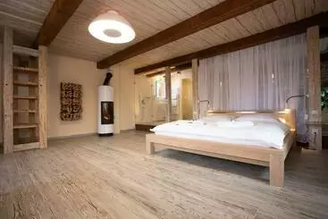 Majatalo Penzion Vejrovna