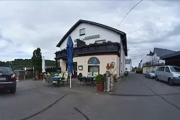 Pension Eifelschenke