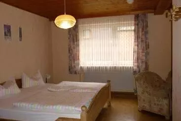 Pension Loffler