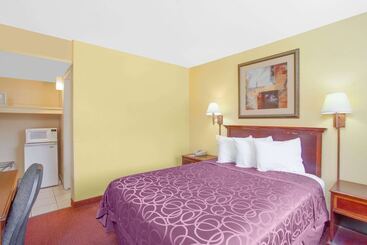 فندق Baymont By Wyndham Coalinga