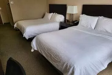 Holiday Inn Express Hotel & Suites Tipp City, An Ihg