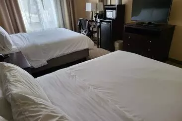 Holiday Inn Express Hotel & Suites Tipp City, An Ihg