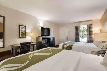 호텔 Quality Inn Decherd / Winchester