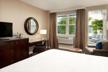 فندق Sheraton Sonoma Wine Country Petaluma