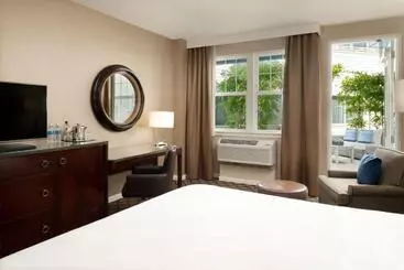 Отель Sheraton Sonoma Wine Country Petaluma