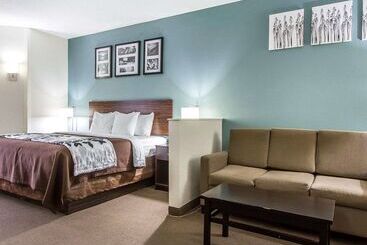فندق Sleep Inn Scott/lafayette West