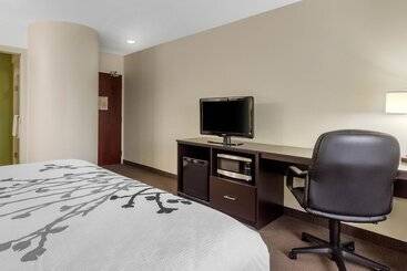 فندق Sleep Inn & Suites