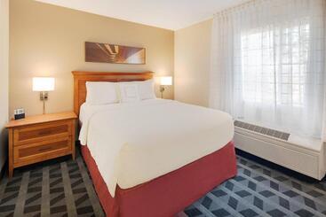 فندق Towneplace Suites By Marriott Bentonville Rogers