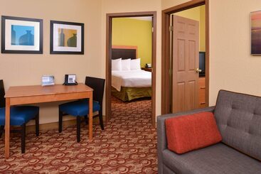 酒店 Candlewood Suites Miami Lakes, An Ihg