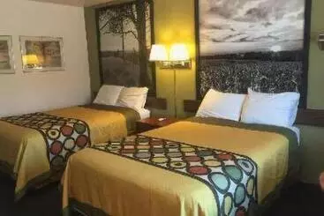 モーテル Ainsworth Inn