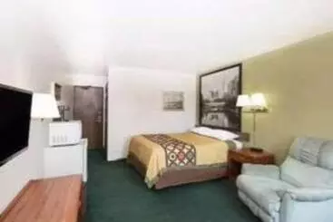 Motell Ainsworth Inn