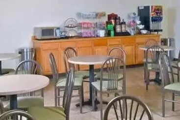 모텔 Comfort Inn Fairbanks