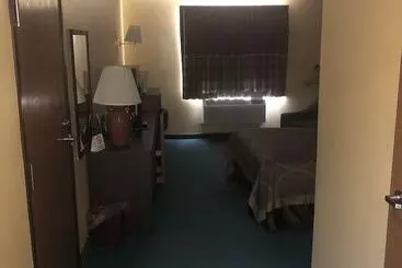 Мотель Florence, Co