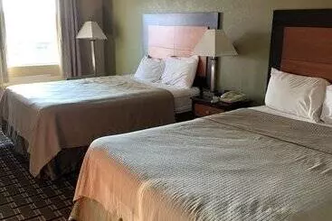 فندق على الطريق Relax Inn Heth