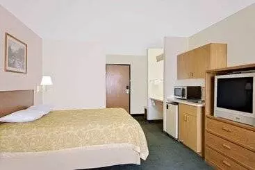 Motelli Super 8 By Wyndham Battle Mountain