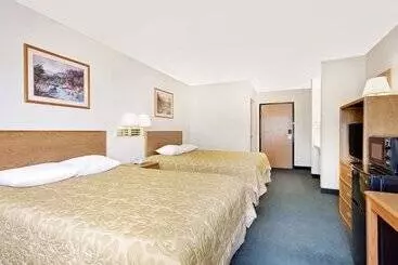 Motelli Super 8 By Wyndham Battle Mountain