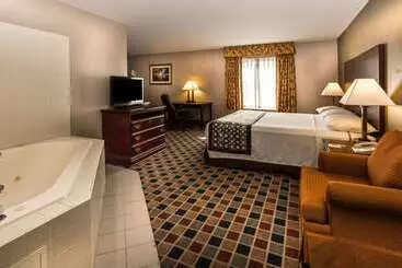 モーテル Super 8 By Wyndham Frankfort In