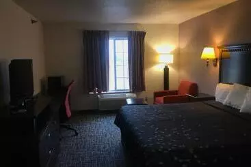 汽车旅馆  Pier Inn