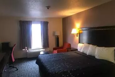 Motelli Pier Inn