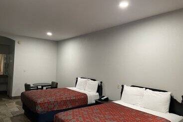 فندق على الطريق Texas Inn La Feria