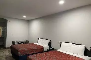 Motelli Texas Inn La Feria