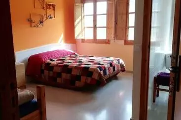Alberg Dels Ports   Hostel
