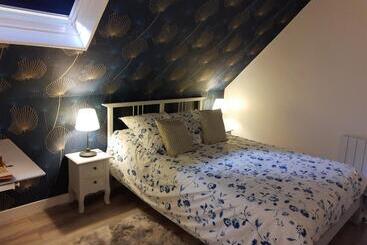 Nocleg ze śniadaniem La Chambre