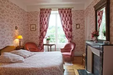 Bed and Breakfast Manoir De La Brossette