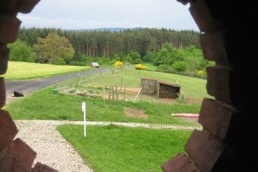 Hotel Auberge Les Liards