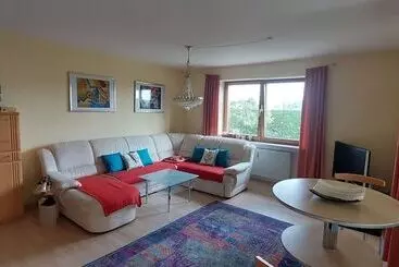 Hôtel Grand Apartment Allgäu