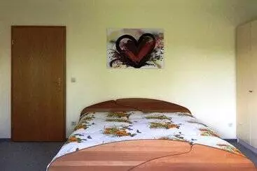 Otel Grand Apartment Allgäu