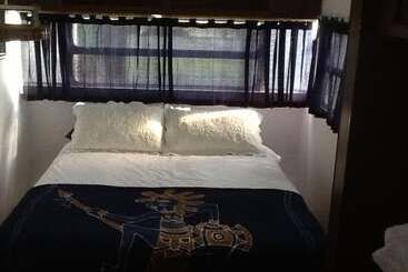 乡村酒店  Burraburoon