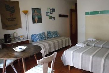 Сельский отель Stasion Di Pueste