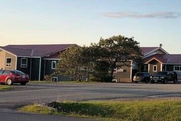 Hotel Torrent River Inn