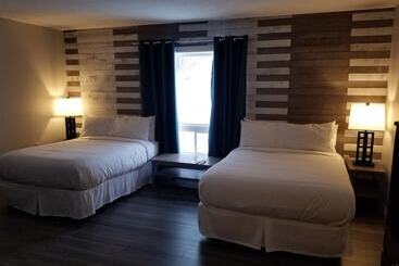 Szálloda Torrent River Inn