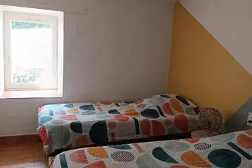 Casa Rurale Les Granges Du Chiron