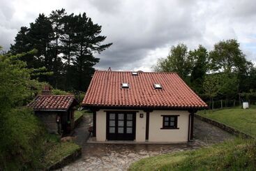 Gîte Rural Monte Baserria