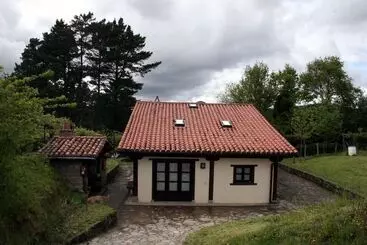 Cottage Monte Baserria