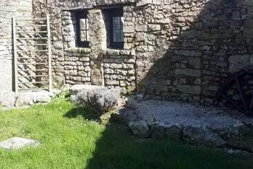 Pensão Chambres D Hôtes La Frise