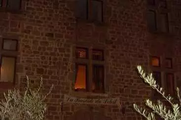 Pension La Bastide Du Soleil