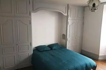 Pensionat Chambres D Hôtes L Arche D Yvann
