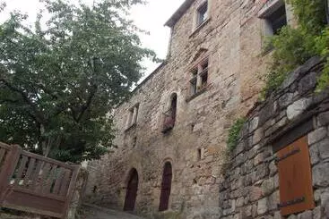 ペンション Le Cintrium