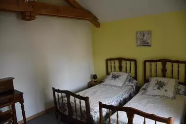 Pensión Le Cintrium