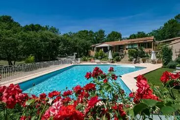 Pensione Villa Victoria Chambres D Hôtes