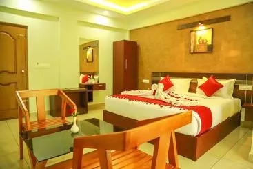 Resort Akan S & Residence