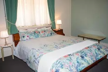 Hostel Kimba Travellers  Haven