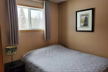 Quinta ou Casa Rural Bayside Resort